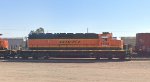 BNSF 1729